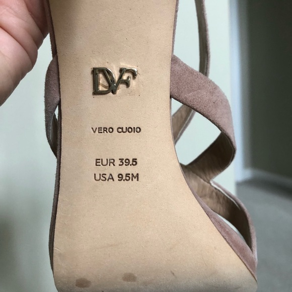 Diane von Furstenberg - Picture 5 of 6